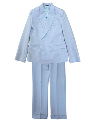 Daniele Alessandrini Completo Cerimonia da bambino 1235E00220