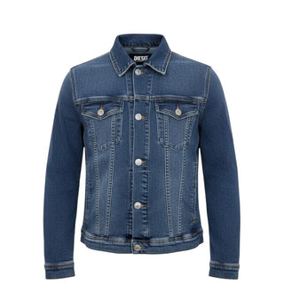 J00057-KXBCA - Jacket - Diesel