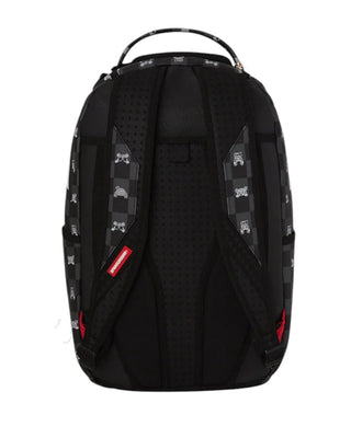 SPRAYGROUND Zaino PEEKING CHARACTER CHECK 910B8872NSZ