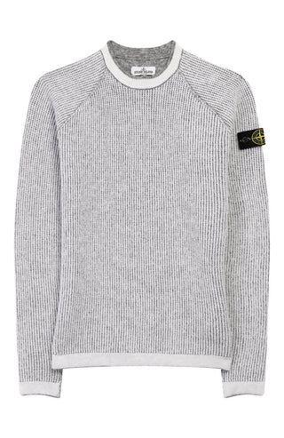 Stone Island Maglia con logo 7116512D2
