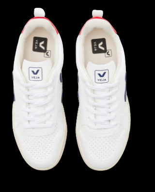Veja Sneakers  CX0712570C con lacci