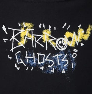 Barrow Logo Sweatshirt F4BKJUHS056