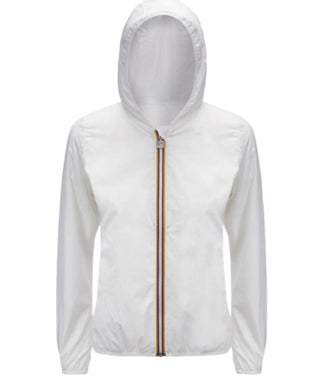 k-Way Double Face Mädchenjacke k7114jw