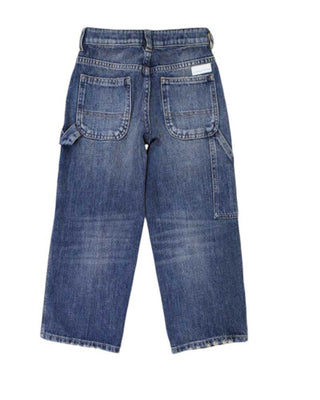 Nine:inthe:morning Jeans oversize WORKOVER