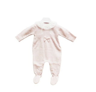 Doctor Kids Onesie dk120 mit Knöpfen hinten