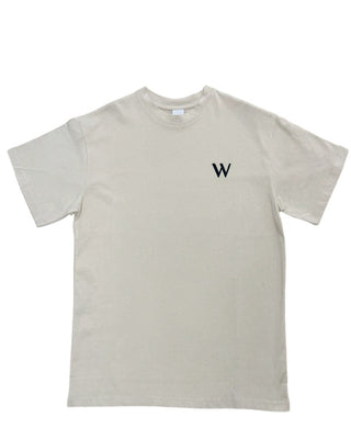 Why Not Brand T-shirt girocollo ML45