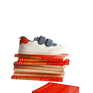 Gioseppo Sneakers con chiusura a strappo 80514