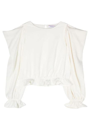 Pinko Camicia con stampa F3PIJGSI236