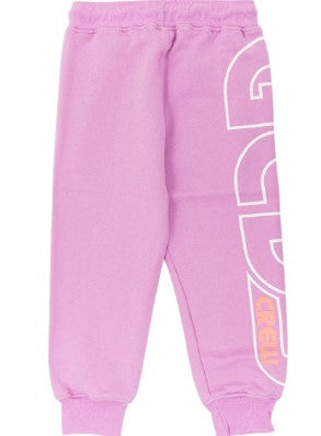 GCDS Pantaloni tuta 028671