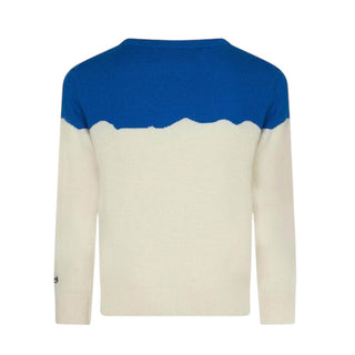 Mc2 Saint Barth Wollpullover DOU006ALPS17