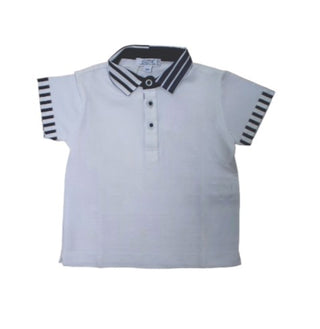 Aletta Baumwoll-Polo-T-Shirt RVM99361