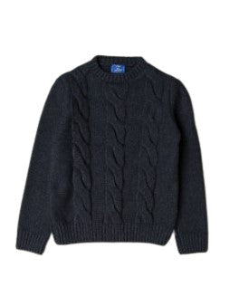 Fay Maglia girocollo 5N9060