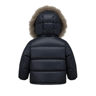 Norway Quilted Jacket 13414