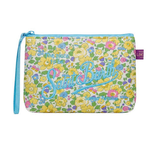 Mc2 Saint Barth Pochette Aline In Scuba Con Fantasia Betsy ALIN001/02994L
