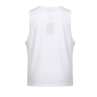 I'm Brian Canotta Bianca In Jersey Per Uomo CN3731W