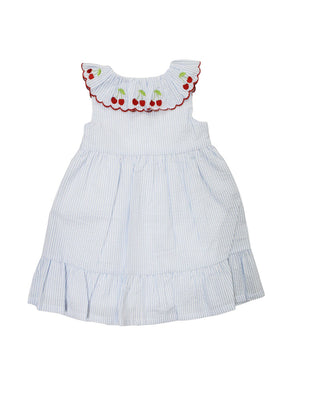 Dottor Kids Vestina A Righe dk302 Giromanica Neonati