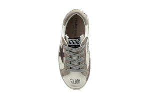 Golden Goose Superstar-Sneaker gjf00101