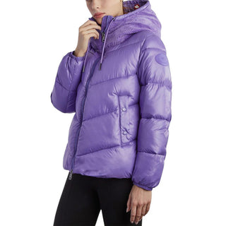 Canadiens Giubbino trapuntato da donna KETIL