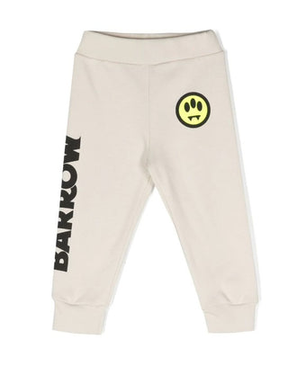 Barrow Pantaloni jogger F3BKUNFP129