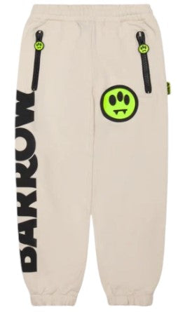 Barrow Jogger trousers F4BKJUFP136