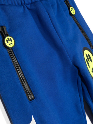 Barrow Logo Joggers F3BKJUFP095