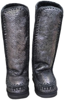 Mou Stivali Eskimo 40 fw101002b Lunghi