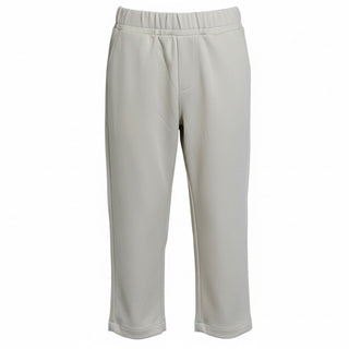 Pype Pantaloni avorio punto Milano PHIL2