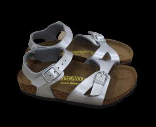 Birkenstock Sandali  031893 con fibbia