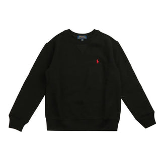 Polo Ralph Lauren Crewneck Sweatshirt with Logo 322772102002