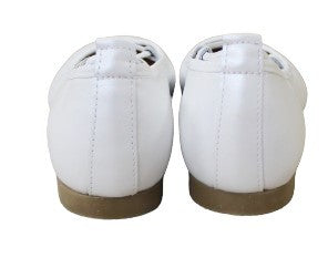 Panyno Ballerinas MIT ELASTISCHEM KREUZ E2807