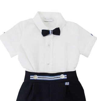 Ponto Por Ponto Completo Cerimonia 3 pezzi 1/5924