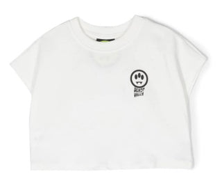 Barrow NECK T-Shirt 033071