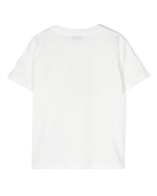 Moncler T-shirt  J19548C00012