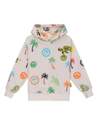 Barrow Hoodie S4BKJUHS019