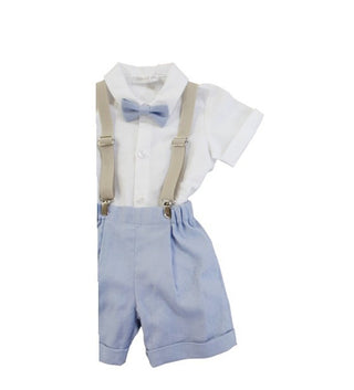 cb6280 - Completo Cerimonia - Teto e Tatta