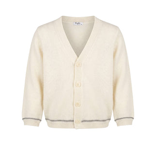 Il Gufo Strickjacke A20GF351EM220