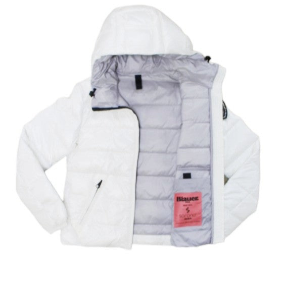 Blauer Zalando Giubbotti 100 Grammi Piumini Giubbotti 100 Grammi