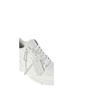 Off-White Sneakers Out Of Office OMIA189C99LEA0090101