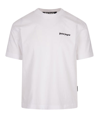 Palm Angels T-shirt Set 3 with logo PMAA093S24JER0028484