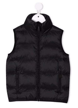 Dsquared2 Logo Sleeveless