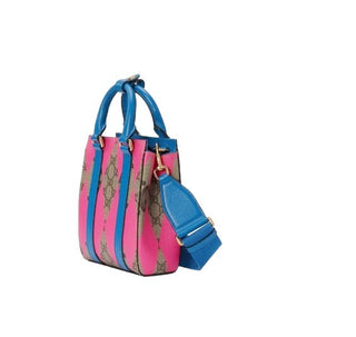 Gucci Mini-Einkaufstasche 696010FAA5B9841