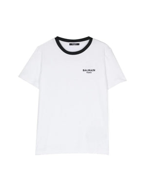 BU8P71 – T-Shirt – Balmain
