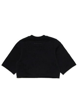 Maison Margiela Felpa  M60549-MM02C