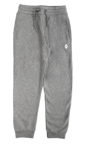 Marcelo Burlon Pantaloni jogger BMB30110020