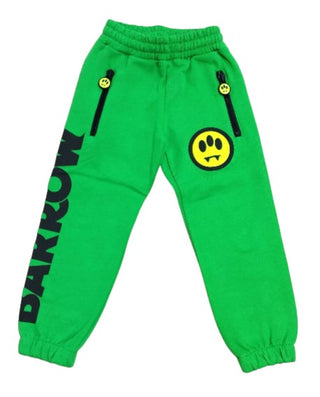 Barrow Logo Joggers F3BKJUFP095