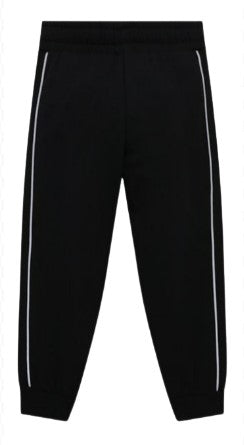 Moschino Pantaloni jogger HUP054