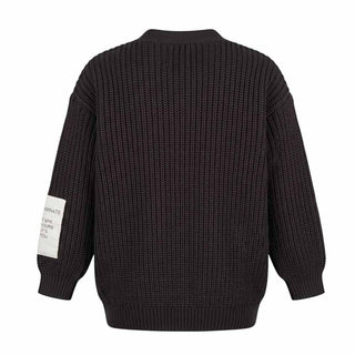 Hinnominate Cardigan In Misto Lana 3641WZ0271 Per Bambina