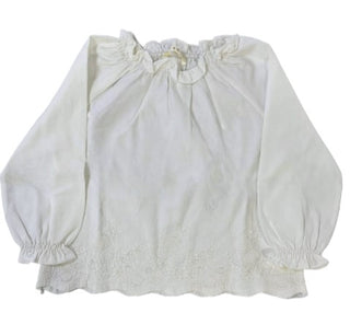 Zhoe &amp; Tobiah BBE1 Hemd mit Kragen