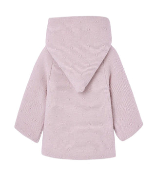 Paz Rodriguez Cappotti Con fiocco 012-112901