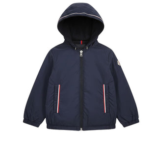 Moncler Giubbino Antivento Granduc J19511A00015 Con Cappuccio